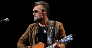 Eric Church Shares How He Came up With the Album Title for ‘Chief'
