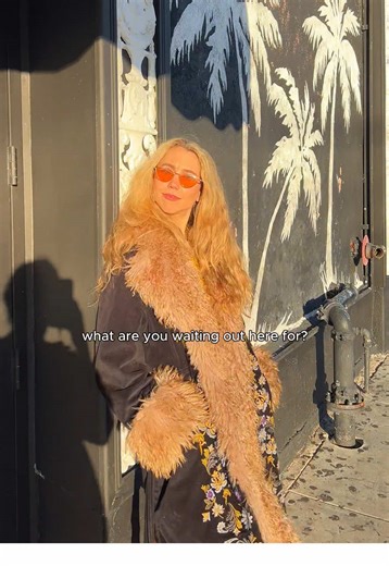 People are already lining up for Brassroots District: LA '74! Have you dialed the Funk Hotline yet? 👀 #funkandsoul #lanightlife #70s #nightlife #immersive