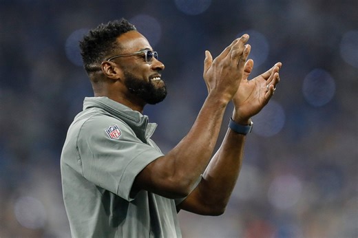 Exploring Calvin Johnson's net worth and career earnings ahead of NFL legend's 'Pride of the Lions' induction