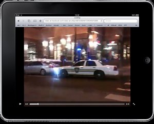 Facebook goes HTML5 Video for iPad - 9to5Mac