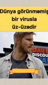 🎬Earth Abides 2024- Görünməmiş bir epidemiya səbəbindən dünya əhalisi demək olar ki, yox olmaq həddinə çatıb. Bəşər sivilizasiyası geri dönməz dağılma astanasında dayandığı üçün sağ qalanların bir neçəsi bu yeni nizama uyğunlaşmağı öyrənməli və onları gözləyən təhlükələrlə üzləşməlidir. Serialı izlə: https://www.hdfilmcehennemi.nl/dizi/earth-abides/sezon-1/bolum-1/ | KinoAz