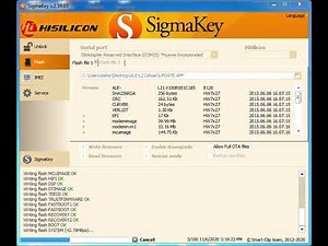 Huawei P8 Lite Ale L21 Flashing Done Download Filr Free