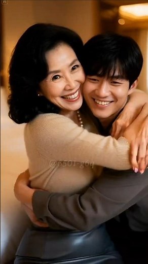 55歳大手法律事務所代表と27歳弁護士、28歳差の甘いロマンス#shorts #Global #luxury #Asia #NODIALOGUE