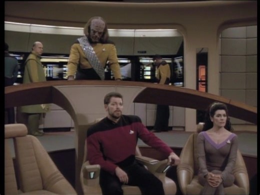 Starfleet Records: Jean-Luc Picard. Captain of the USS Enterprise NCC-1701-D. Spock. Stardate: 45233.1-45240.6 (2368) #captainpicard On the Enterprise, a ship is approaching at warp speed. It stops at the coordinates 12 Delta 4 – the previous position of the Tripoli. The small combat vessel is heavily armed and receives the scheduled transport. Riker powers up all systems and hails the ship, ordering them to identify themselves. The ship turns to intercept and fires phasers at the Enterprise. Ri