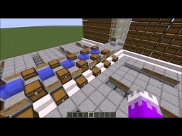 Redstone Combination Brewer Minecraft Map