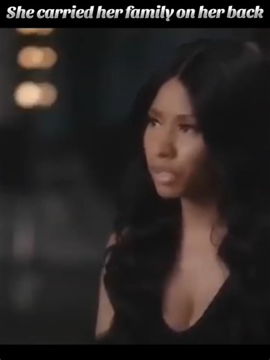 Nicki Minaj's Journey: From Pain to Fame