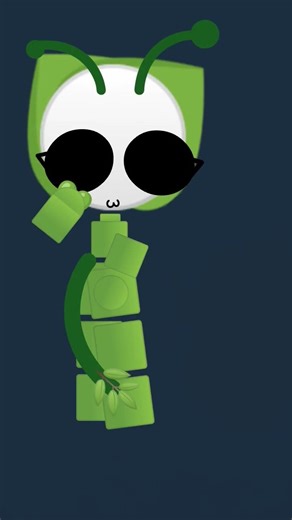 alien :3