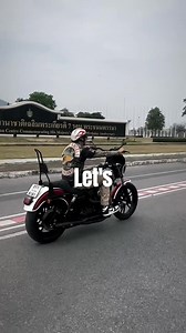 Ever wonder what it means when a biker taps their helmet or points down with two fingers? 🏍️✌️It ain’t just random gestures — these are secret hand signals passed down through biker generations.If you ride, you need to know these. If you don’t, now you’ll understand what you’ve been seeing on the road.Watch this and level up your MC knowledge.Follow @demonsrow for more real biker culture.#BikerLife #MCculture #MotorcycleTips #HandSignals #BikerEtiquette #DemonsRow | Demons Row