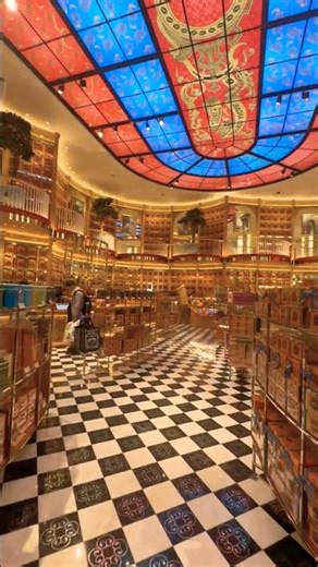 Coffee shop, Quán Bacha Cà Phê