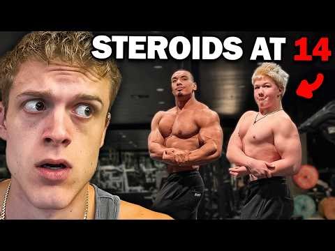 The Fake Natty Epidemic Of 2026