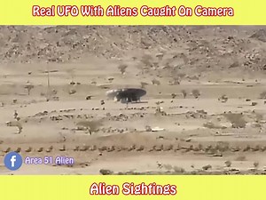 3K views · 24 reactions | Real UFO With Aliens Caught On Camera From Saudi Arabia - Alien Sightings | United States Meme Force | Facebook