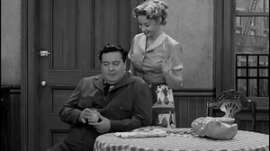The Honeymooners - S01E01 - TV or Not TV (October 1, 1955)