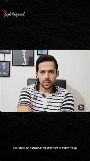 🍁TruthFlow🍁 | CSS exam! #foryou #viral #shorts #views #css #pakistan #exam | Instagram