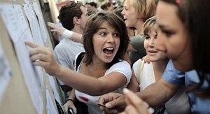 Ukraine launches university admissions process