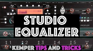 25K views · 53 reactions | Download Now at: https://tonejunkiestore.com/kemper-tips-and-tricks HW talks about his favorite favorite effect in the Kemper! | Tone Junkie TV | Facebook