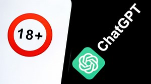 ChatGPT's New Erotica Mode May Be Called 'Naughty Chats'
