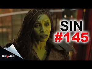 so many things in “wicked: for good” go on for longer than they need to