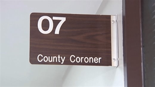 Suicides up, drug deaths down – Erie County coroner gives 2025 death numbers