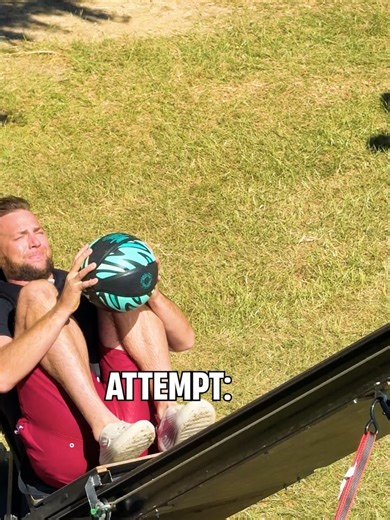 Dude Perfect on Reels