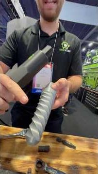 Rust has no chance. #tools #mechanic #rusty #construction