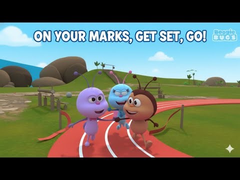 Teaching Kids About Friendship and Kindness 🐜✨