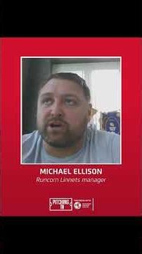 The NPL Show | Michael Ellison on his final days in charge of Widnes 👤