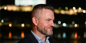 Slovakia elects pro-Russian parliamentary speaker as president in tight runoff