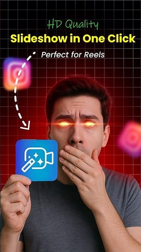 Create Photo Slideshow #videomaker #Slideshow