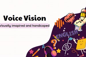 Voice Vision