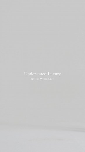 From the office to after hours, Saige in Dress It Up moves effortlessly through every moment — a study in modern minimalism. | AG Jeans