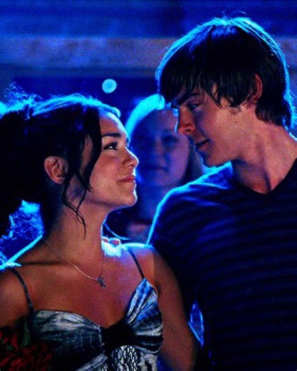 My All-Time Favorite High School Musical Moments