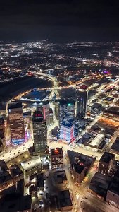 Frigid Winter Nights.. . . . #winnipegphotographer #sharecangeo #heartsofcanada #architecture #Drone #explorecanada #winnipeg #canoncanada #narcitycanada #exploremb #YourManitoba #onlyinthepeg #canadaday #canada #explorecanadacreator #Winter | Anthony Urso