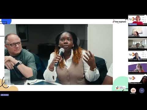 Ose explorer : l'apprentissage par projet