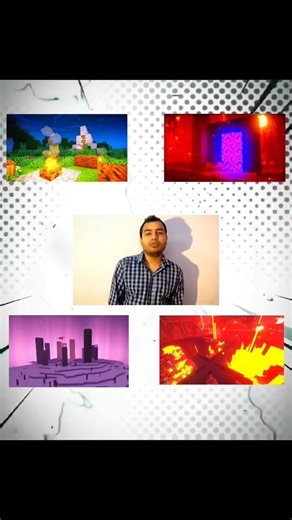 Kyu nhi ho rhi padhai😭 #minecraft #edit #viral #short |Black Slasher