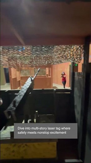 Balancing Excitement and Safety in Arena Design