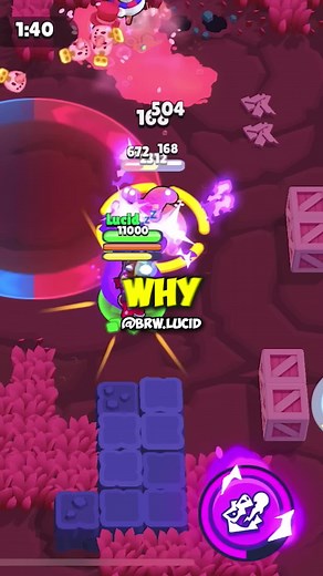 Choosing Gus in Brawl Stars Strategy Guide