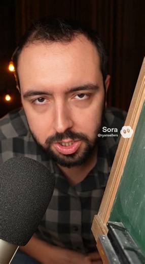 Chalkboard ASMR (Worst Sound)