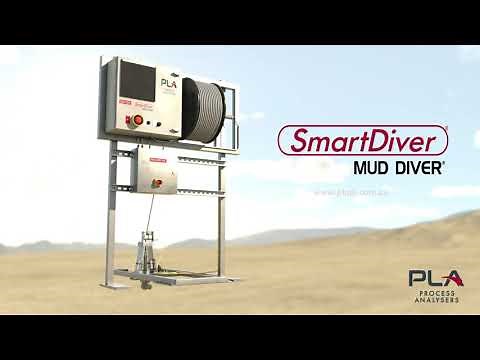 SmartDiver