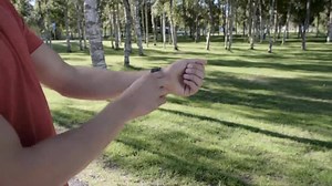 Entrenar con el nuevo #M600 es más sencillo gracias a su medición de la FC en la muñeca. | Polar