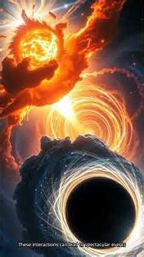 Binary Stars: The Cosmic Dance of Two Stars 🌟💃 | Amazing Space Facts