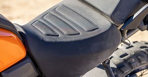 Showdown: BMW R 1250 GS Vs Harley-Davidson Pan America 1250 Special