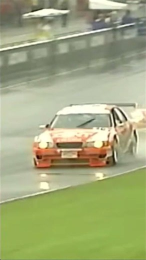 モーターランドTV shorts/test-26.5.26_2 #星野一義 #関谷正徳 #チェイサー #モーターランド2 #racing #automobile #chaser