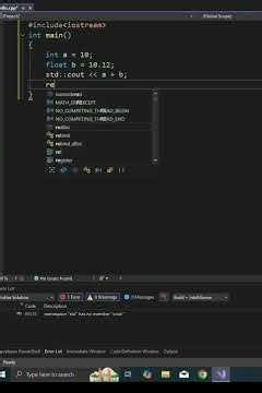 typecasting in C/C++ | CodeLearning