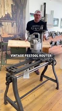 🪚 Vintage Tool Spotlight!