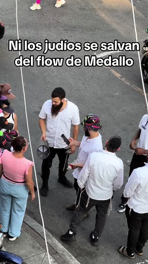 Explora el Flow de Medellín en Comuna 13