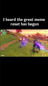 MLG IS BACK Y'ALL #genshinimpact #gamer #genshin #memes #mlg #mlgmoments #meme
