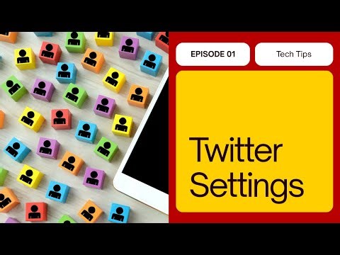 How To Turn Off Sensitive Content Setting On Twitter