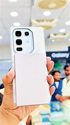 Infinix Note 50 Pro – Full Review | Price, Specs & Features.