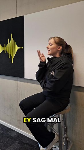 Kristina Sczesny (@kristina_sczesny)’s videos with Originalton - Kristina Sczesny