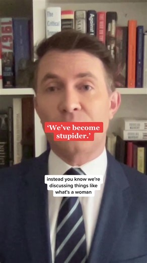 The Spectator on TikTok